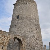  Castle Spis, Slovakia